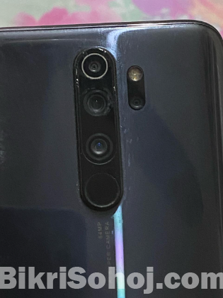Redmi note 8 pro